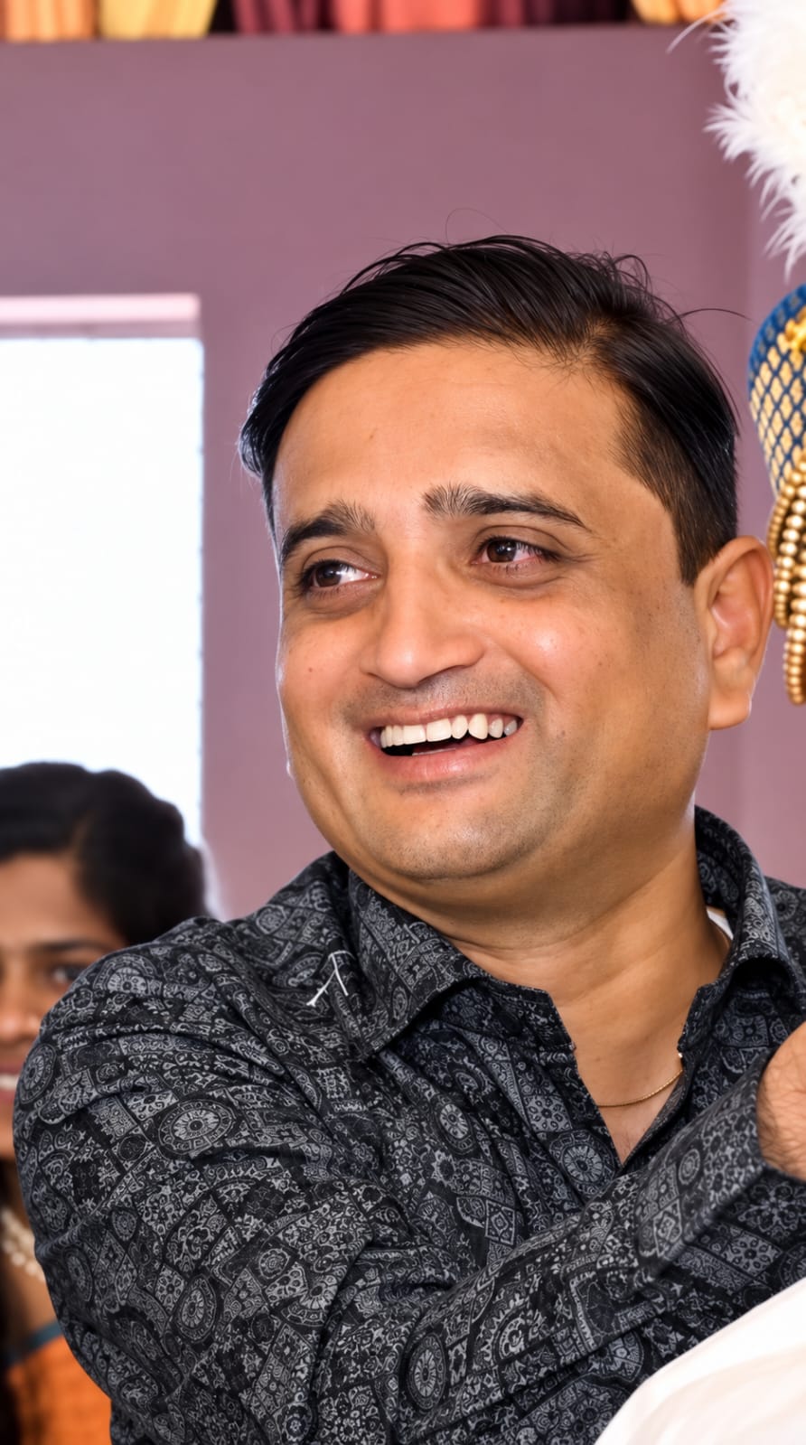 Deepak Vitthal Kadam